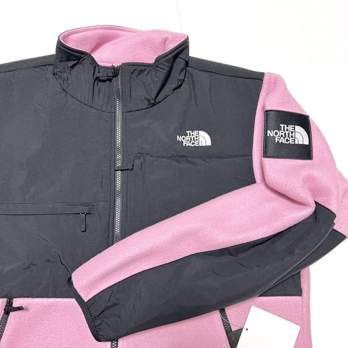 XL 新品 ノースフェイス デナリ ジャケット OP オーキッド XL 新品 ノースフェイス デナリ ジャケット OP オーキッド