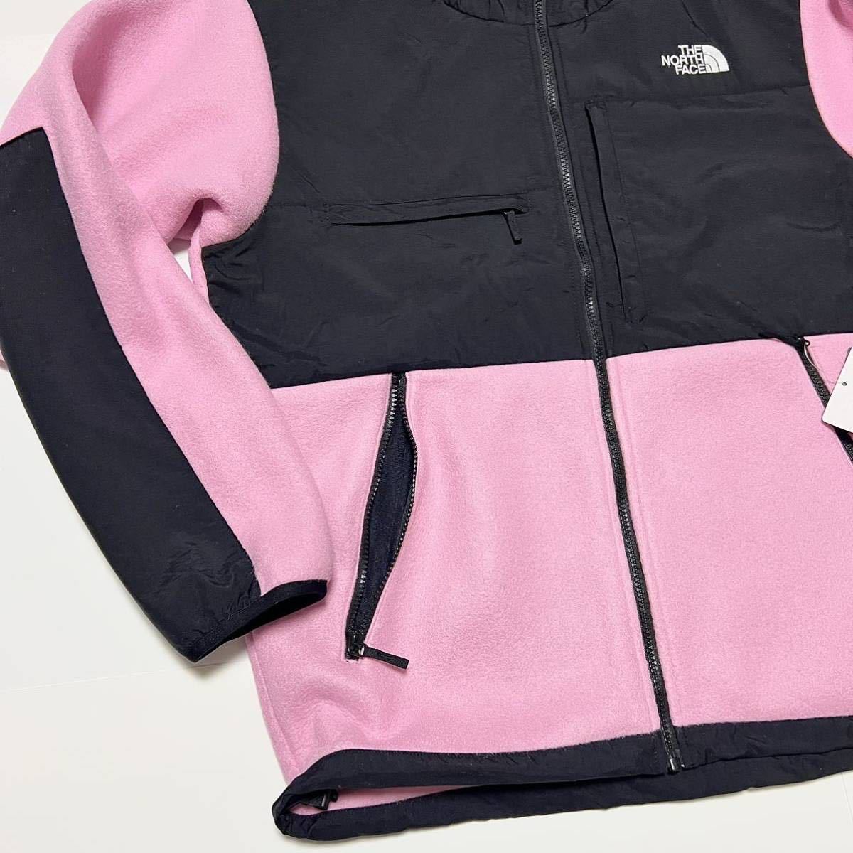 XL 新品 ノースフェイス デナリ ジャケット OP オーキッド XL 新品 ノースフェイス デナリ ジャケット OP オーキッド