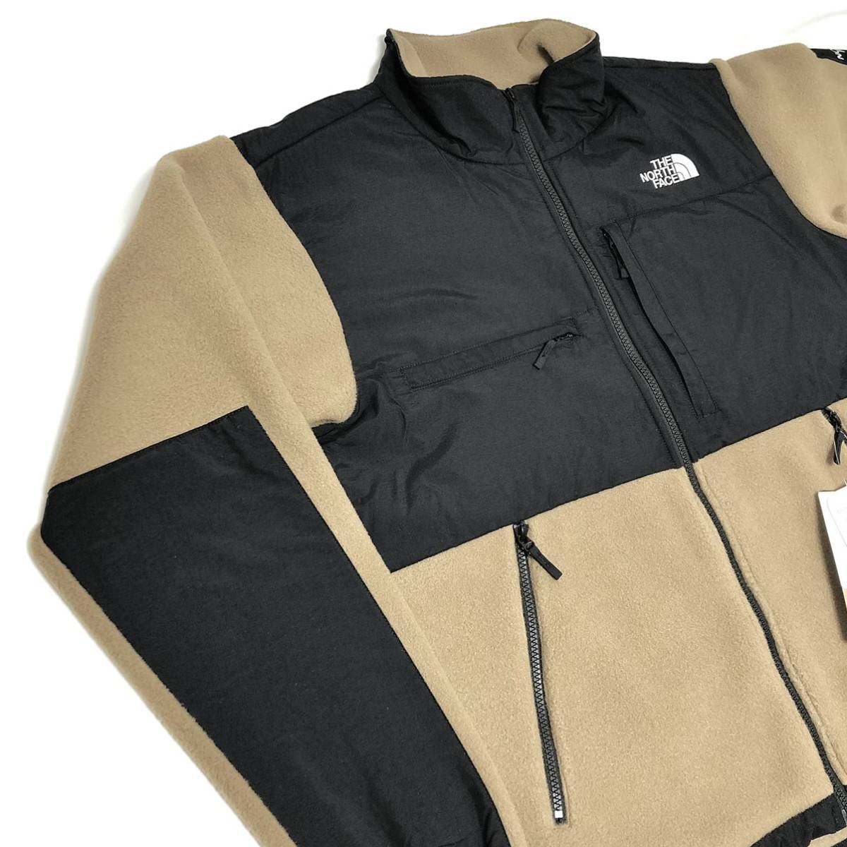 XXL 新品 ノースフェイス デナリ ジャケット Denali Jacket XXL 新品 ノースフェイス デナリ ジャケット Denali Jacket