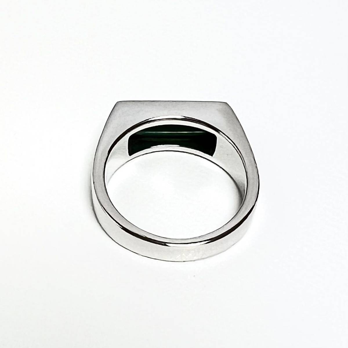 60 новый товар Tom дерево PeakyRingpi- кольцо для ключей mala кайт Peaky Ring Malachitepi- кольцо для ключей кольцо серебряный зеленый зеленый натуральный камень TOM