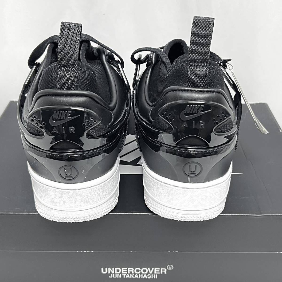 28 5cm 新品 UNDERCOVER × NIKE アンダーカバー ナイキ エア 28 5cm 新品 UNDERCOVER × NIKE アンダーカバー ナイキ エア
