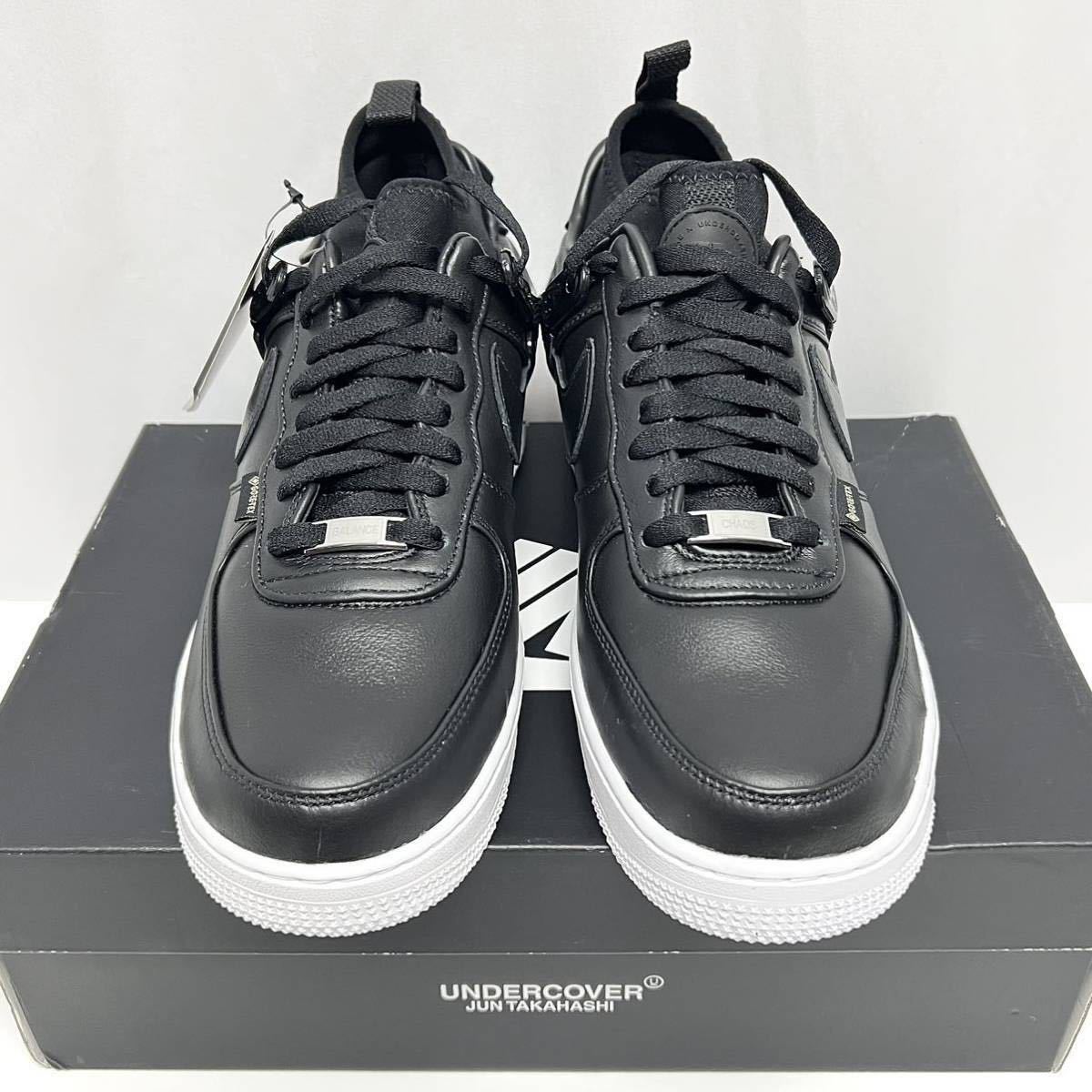 28 5cm 新品 UNDERCOVER × NIKE アンダーカバー ナイキ エア 28 5cm 新品 UNDERCOVER × NIKE アンダーカバー ナイキ エア