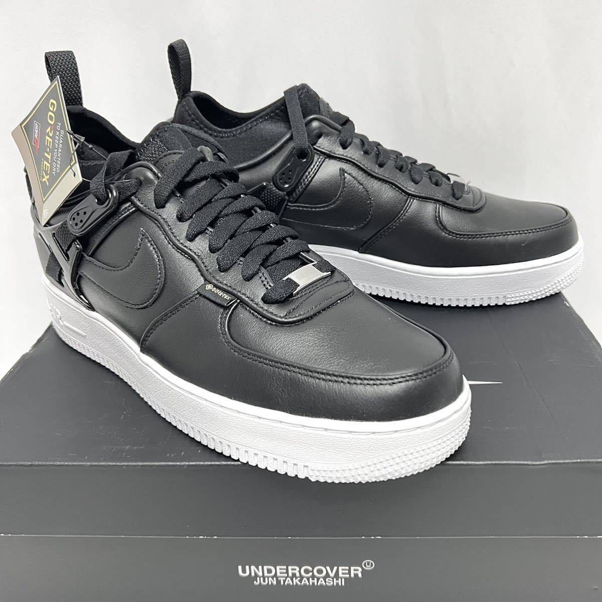 28 5cm 新品 UNDERCOVER × NIKE アンダーカバー ナイキ エア 28 5cm 新品 UNDERCOVER × NIKE アンダーカバー ナイキ エア