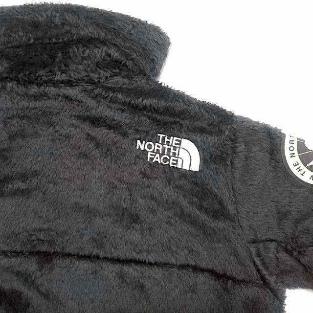 S 新品 ノースフェイス アンタークティカ バーサロフト ジャケット NA61930 黒 Antarctica Versa Loft Jacket アンタクティカ フリース