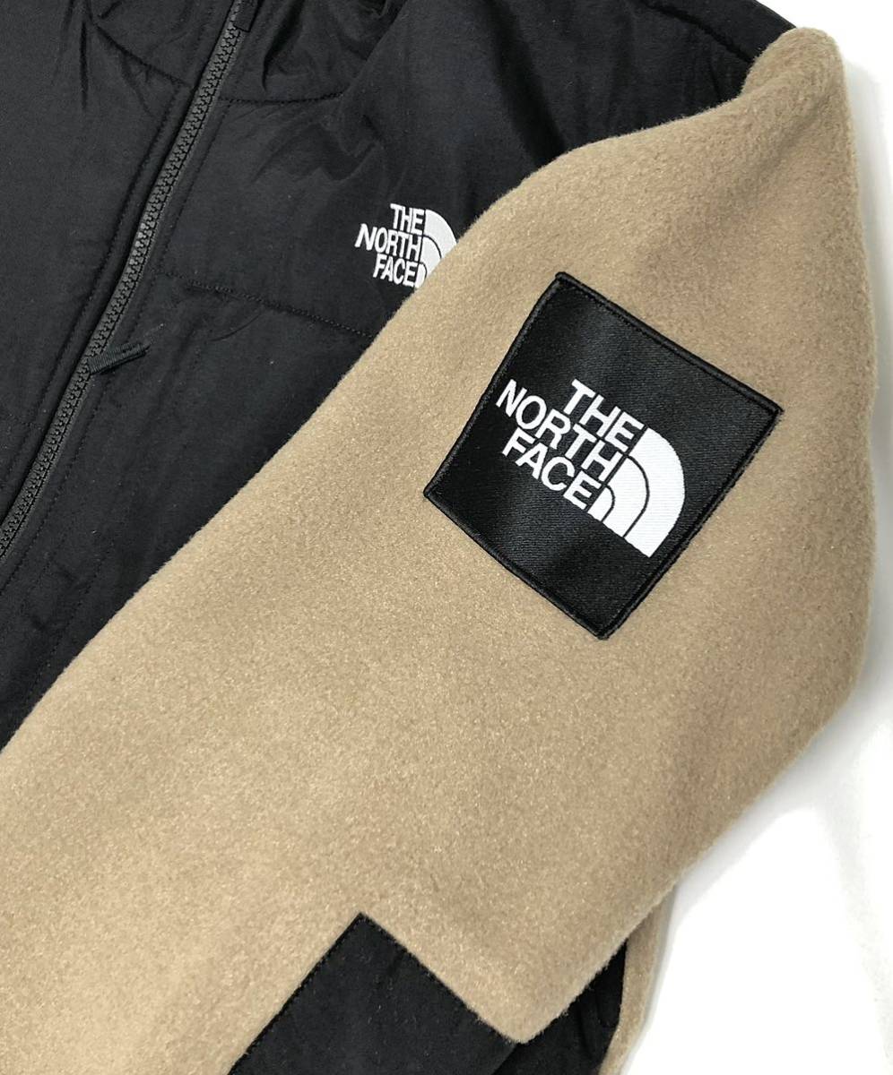 XXL 新品 ノースフェイス デナリ ジャケット Denali Jacket XXL 新品 ノースフェイス デナリ ジャケット Denali Jacket