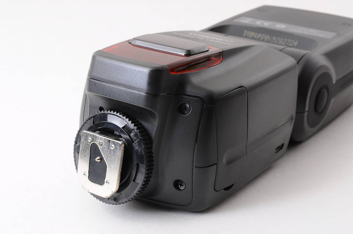 YONGNUO ヨンヌオ SPEEDLITE YN560-IV スタンドケース付き YONGNUO ヨンヌオ SPEEDLITE YN560-IV スタンドケース付き