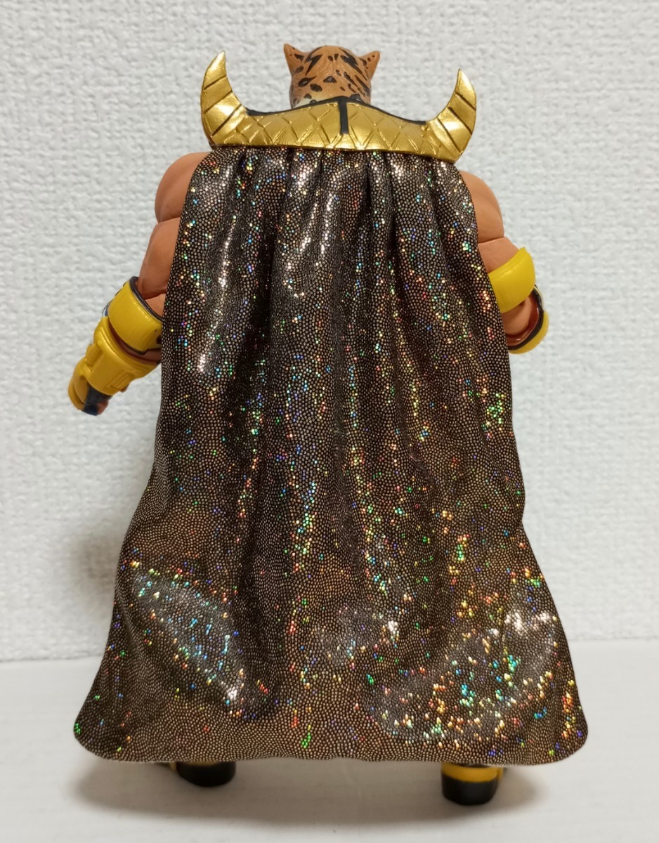 Yahoo!オークション - 鉄拳 アーマー キング アクション Yahoo!オークション - 鉄拳 アーマー キング アクション