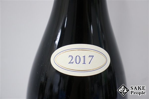 ■注目! エシェゾー グラン・クリュ 2017 ドメーヌ・ジョルジュ・ミュニュレ・ジブール 750ml 13.5％ フランス ブルゴーニュ 赤_画像6