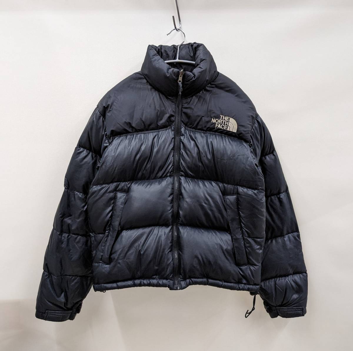 5880円 THE NORTH FACE/ノースフェイス/90S/ヴィンテージ/Nuptse 5880円 THE NORTH FACE/ノースフェイス/90S/ヴィンテージ/Nuptse