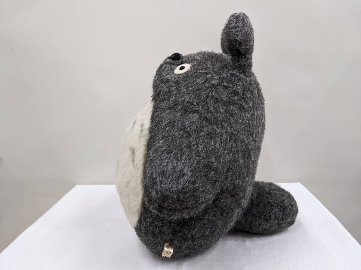  Studio Ghibli / Tonari no Totoro /to Toro / soft toy / made in Japan / two horse power /f Kafka -ply thickness good quality 