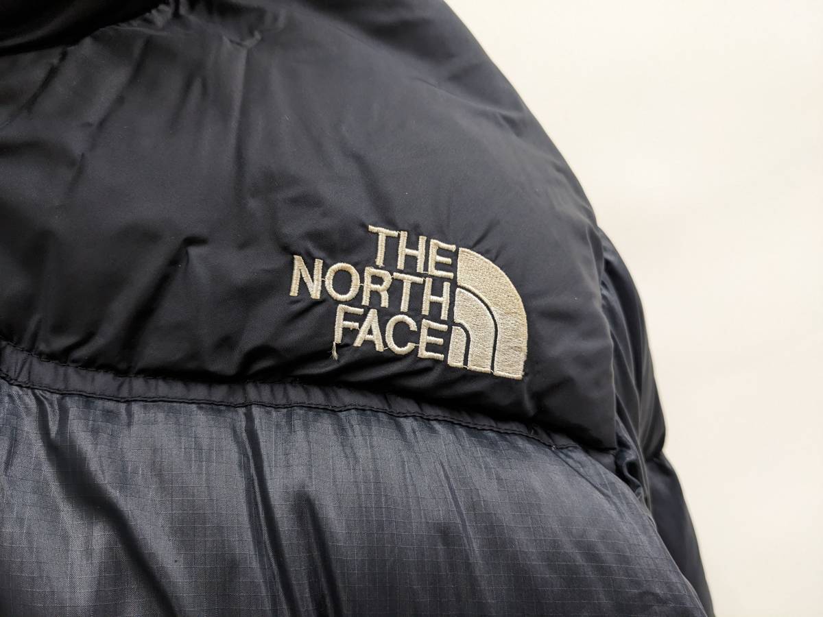 5880円 THE NORTH FACE/ノースフェイス/90S/ヴィンテージ/Nuptse 5880円 THE NORTH FACE/ノースフェイス/90S/ヴィンテージ/Nuptse