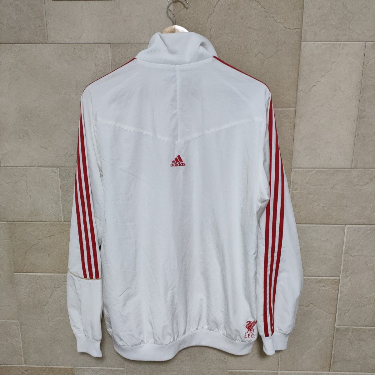 adidas リバプール ジャージ ジャケット アディダス トラック adidas リバプール ジャージ ジャケット アディダス トラック