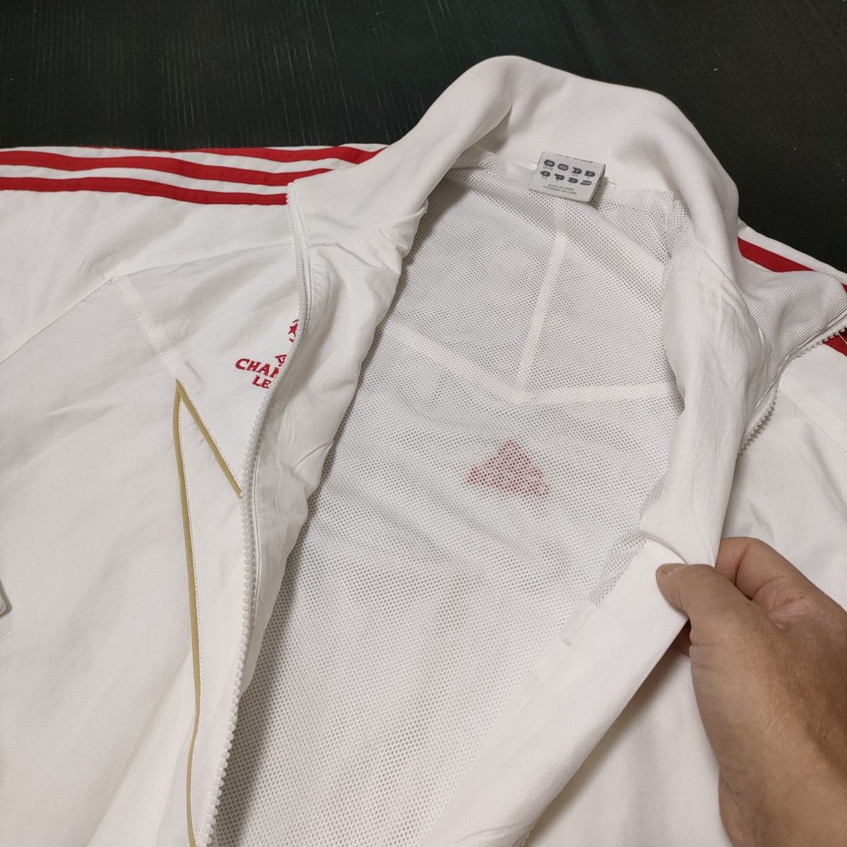 adidas リバプール ジャージ ジャケット アディダス トラック adidas リバプール ジャージ ジャケット アディダス トラック