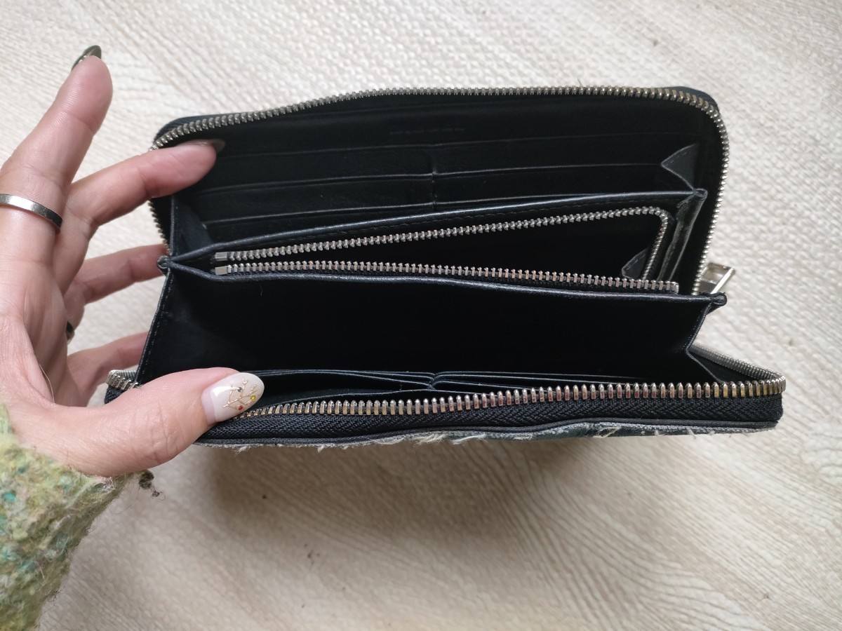 DIESEL デニム 長財布|Yahoo!フリマ(旧PayPayフリマ) DIESEL デニム 長財布|Yahoo!フリマ(旧PayPayフリマ)