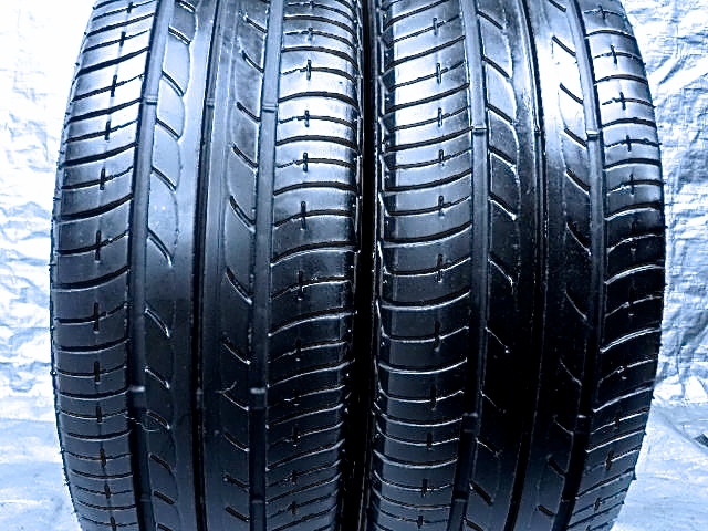 ★格安売切！★BS ECOPIa EP25★165/70R14 165-70-14★15年★2本組★No12110_画像2