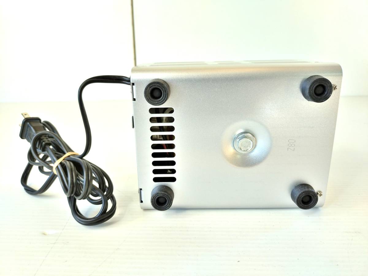  abroad domestic for transformer travel for power supply conversion trance Kashimura TI-18 AC220-240V consumer electronics 