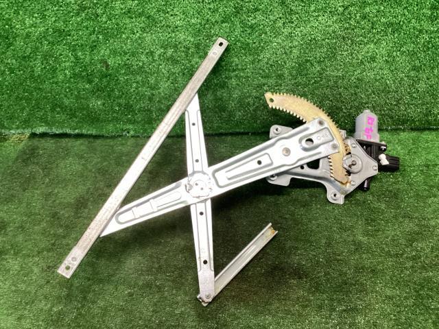 Ｒ２ CBA-RC1 右Fドアレギュレータ・モーター I 46B 61041KG020_画像4