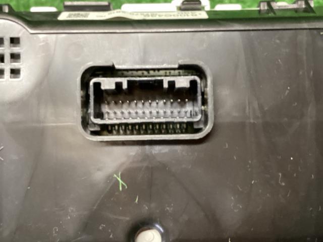 ミラージュ DBA-A03A スピードメーター G A66 8100C439