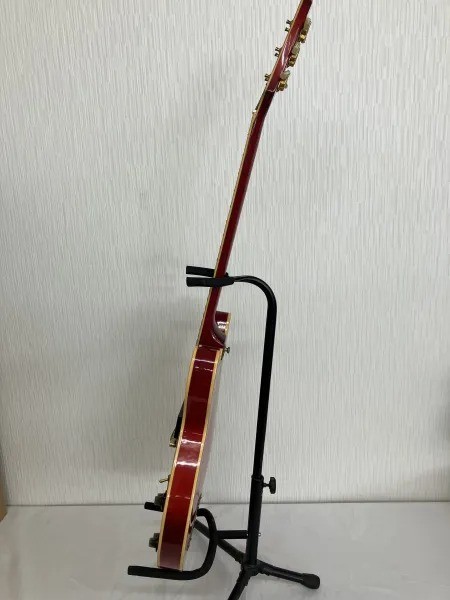 1967　Aria　セミアコ(ES-345)　エレキギター_画像3