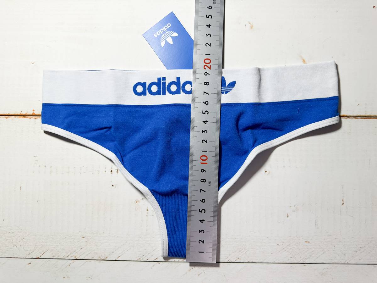 [ быстрое решение ]adidas Adidas рейсинг шорты ( внутренний для ) женский T-back нижнее белье brumabluebird за границей S