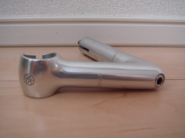 27200円 希少 NJS チネリ 2A ピスト ステム 競輪 cinelli pista 27200円 希少 NJS チネリ 2A ピスト ステム 競輪 cinelli pista