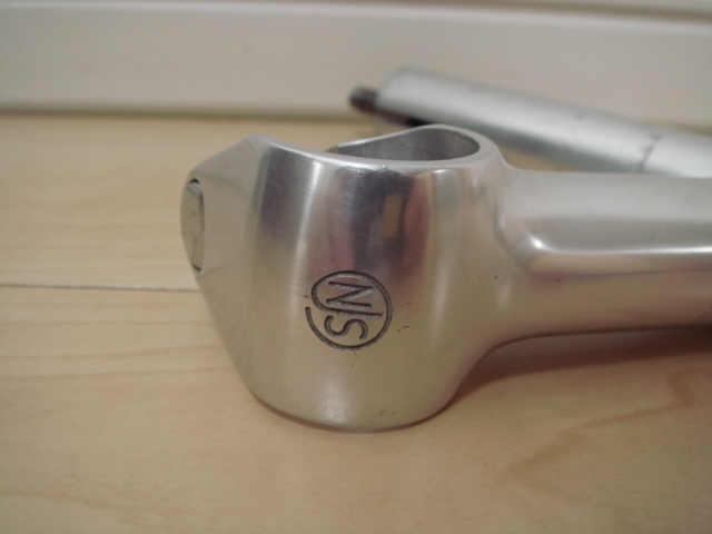 27200円 希少 NJS チネリ 2A ピスト ステム 競輪 cinelli pista 27200円 希少 NJS チネリ 2A ピスト ステム 競輪 cinelli pista