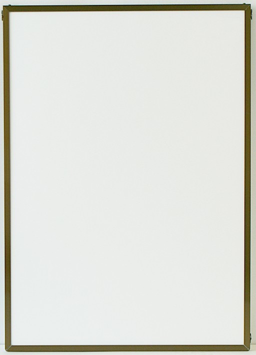 OA рама постер panel алюминиевая рама eko ire панель B1 bronze 