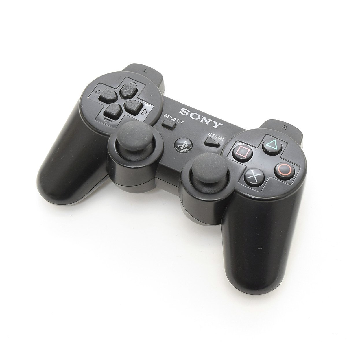 ▽495806 【すぐ遊べる】SONY PlayStation3 本体セット CECH-2500A 動作確認済 初期化済 ソニー プレイステーション3 PS3_画像6