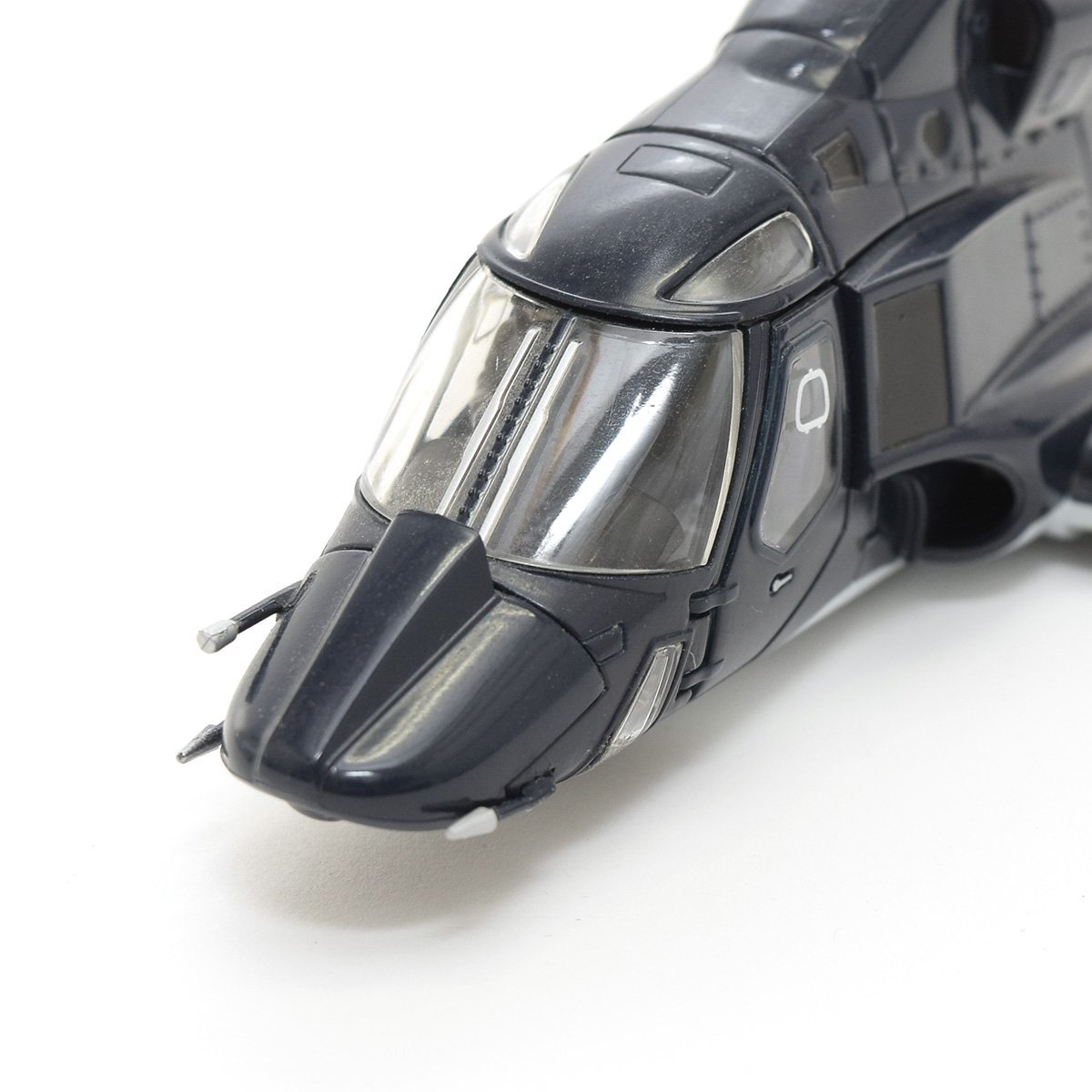 アオシマ ミラクルハウス 1/48 新世紀合金 エアウルフ 超音速 アオシマ ミラクルハウス 1/48 新世紀合金 エアウルフ 超音速