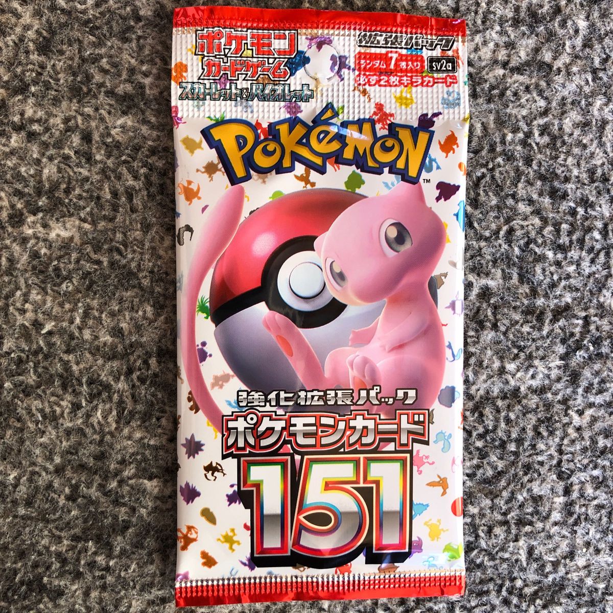 ポケモン未開封11パック 151 未来の一閃 古代の咆哮 黒煙の ポケモン未開封11パック 151 未来の一閃 古代の咆哮 黒煙の