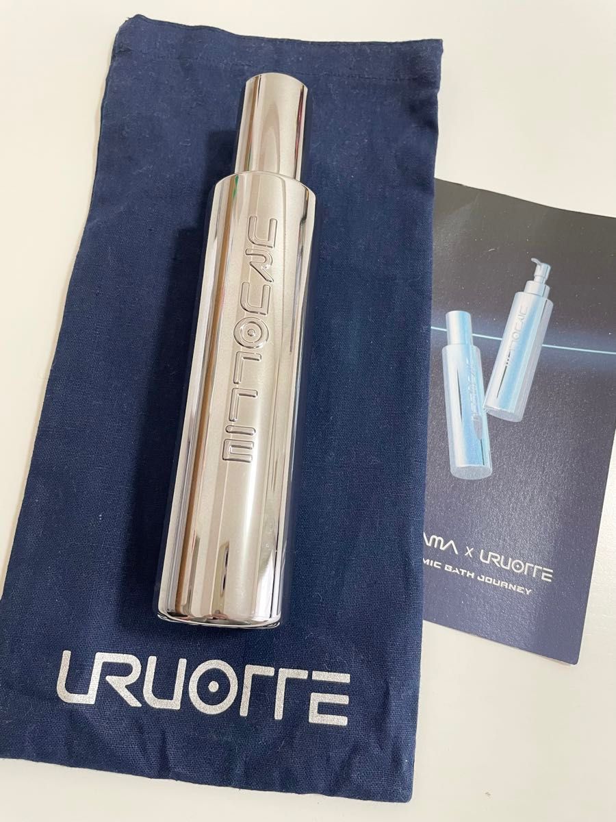 〈新品未使用〉URUOTTE 薬用スキャルプトナー ウルオッテ　定価¥16,500