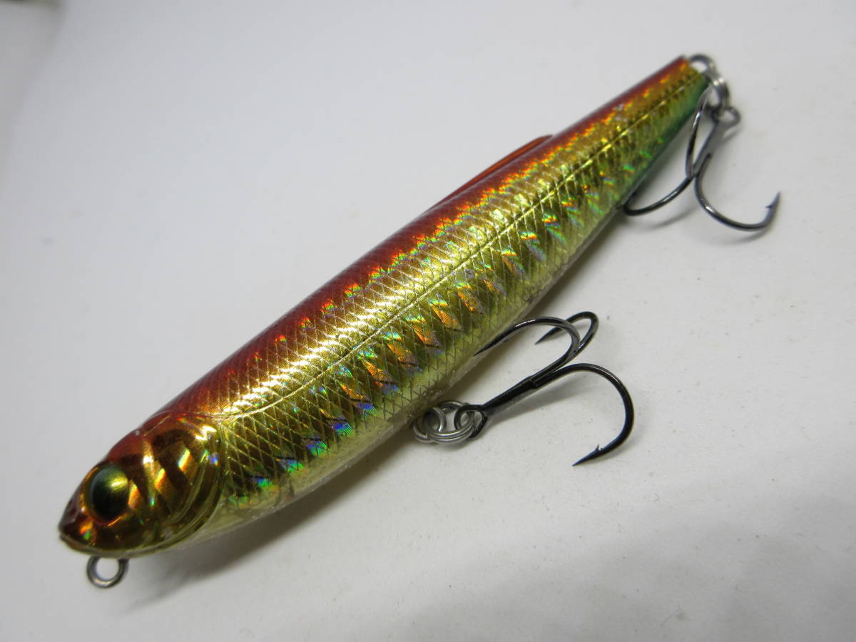 ジップベイツ・ZBLフェイキードッグ90！ Zip Baits ZBL Fakie Dog_画像1