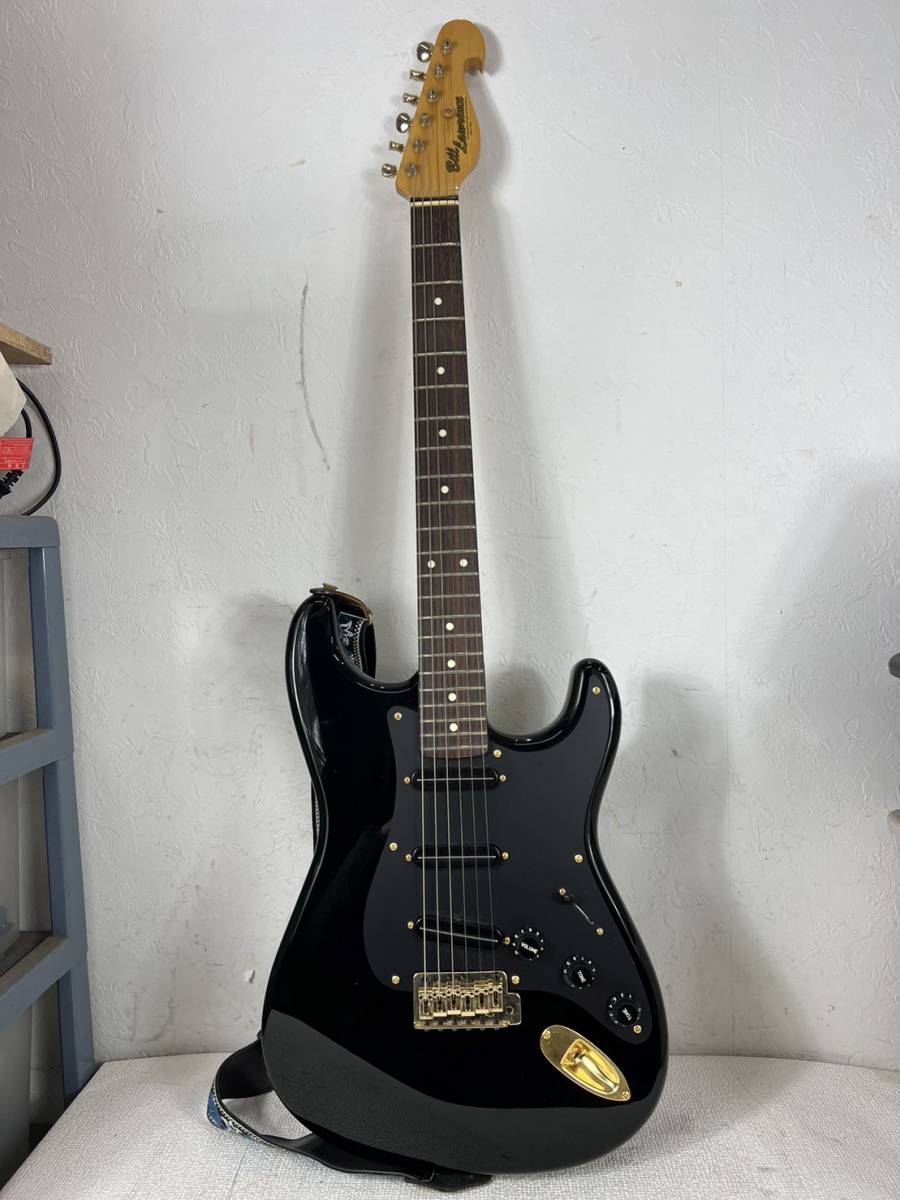 ◆大感謝祭!! BILL LAWRENCE BC1-62 G1G21799 Yahoo!オークション - 現状品 Bill Lawrence ビルローレンス