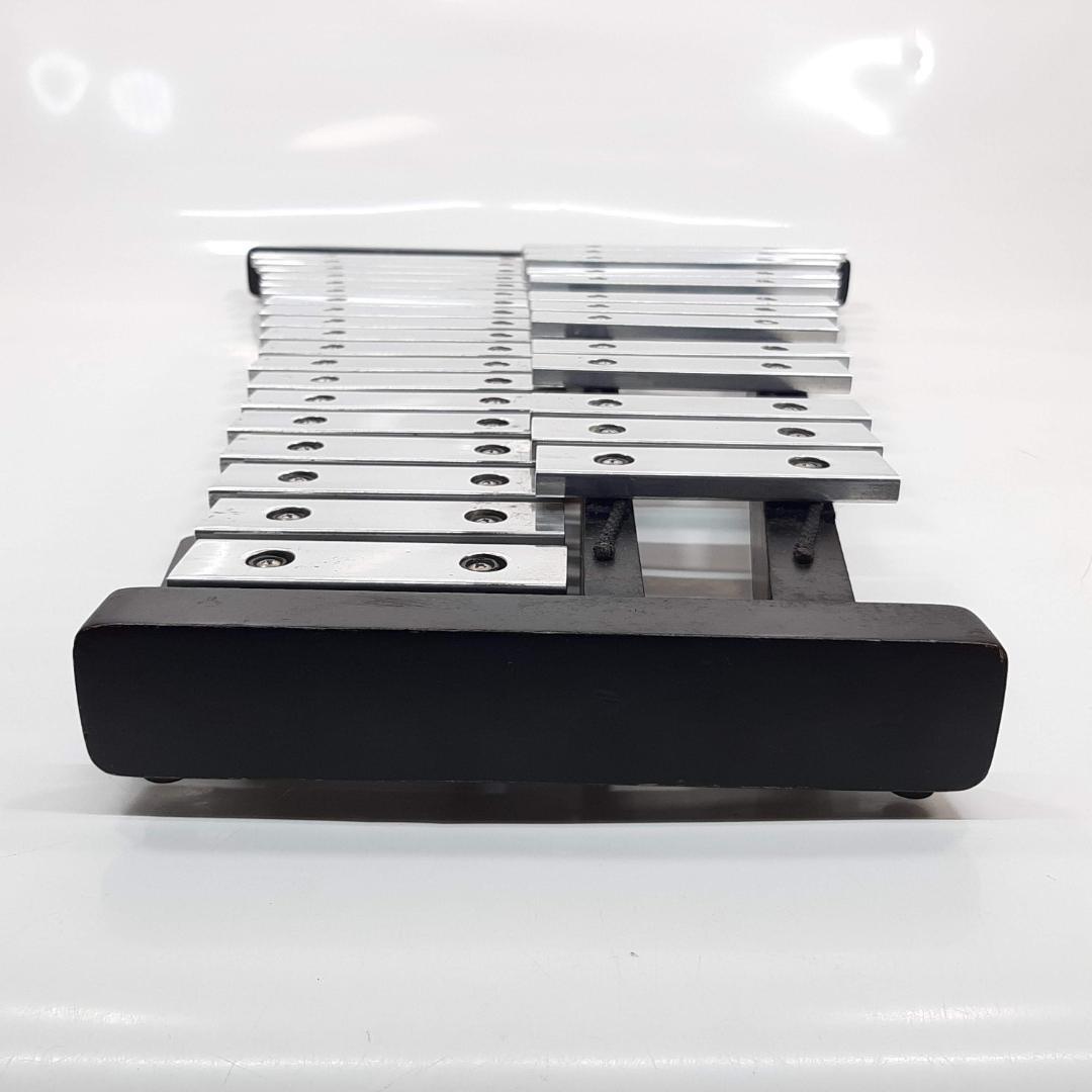 YAMAHA ヤマハ MBL-32 マーチングベル 32鍵 グロッケン 鉄琴 YAMAHA ヤマハ MBL-32 マーチングベル 32鍵 グロッケン 鉄琴