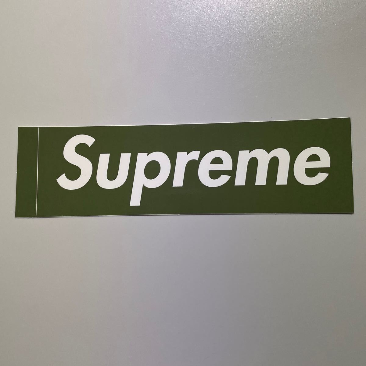 supreme ステッカー ベルリン_画像1