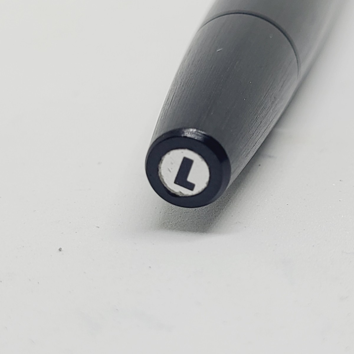 LAMY ラミー 2000　GERMANY　万年筆　筆記用具_画像9