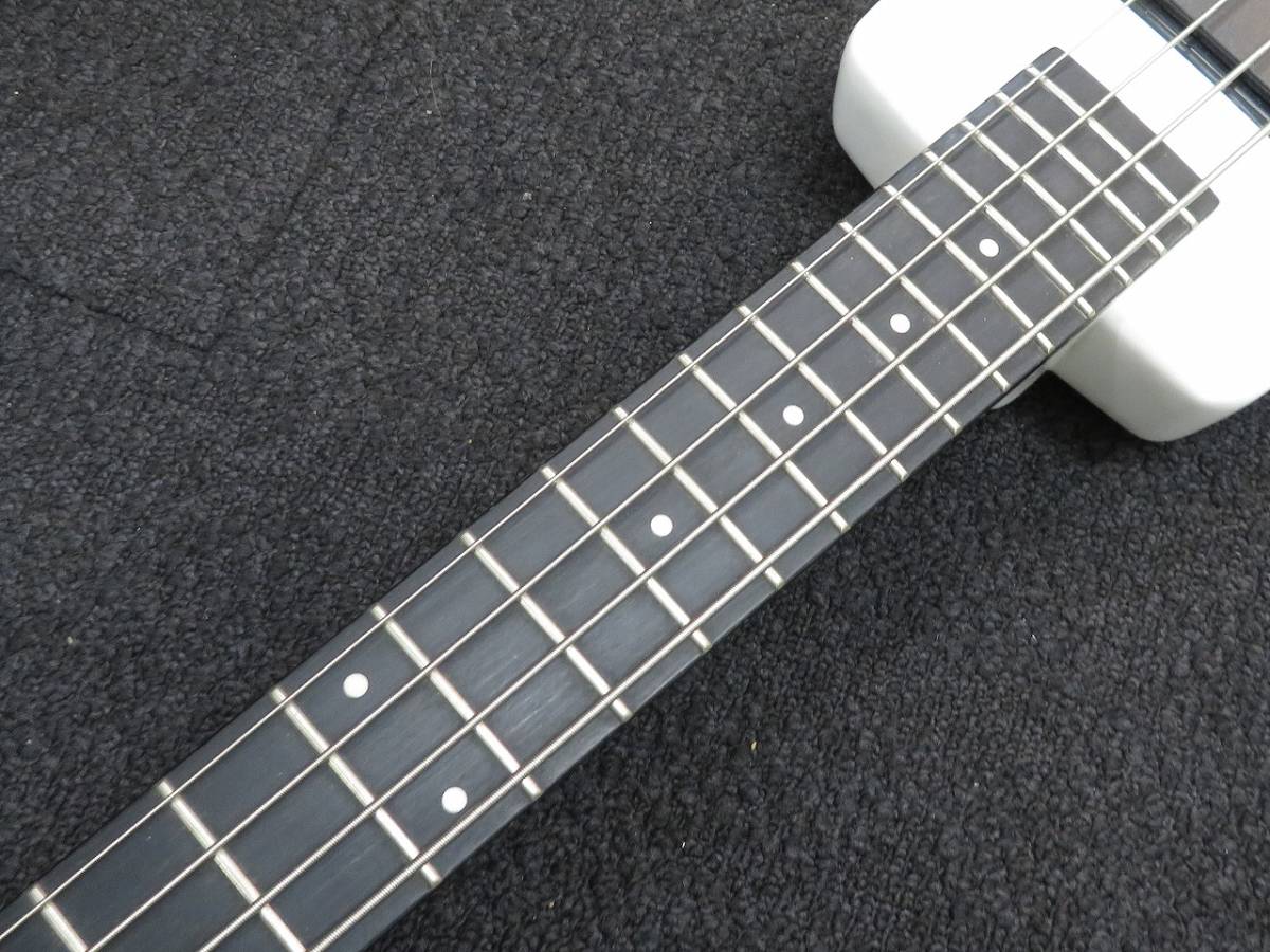 美品　Spirit BY STEINBERGER スタインバーガー SPIRIT BASS エレキベース_画像3