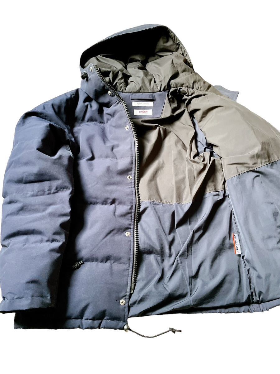 JOURNAL STANDARD 【LASKA/ラスカ】850HT フードダウン|Yahoo JOURNAL STANDARD 【LASKA/ラスカ】850HT フードダウン|Yahoo