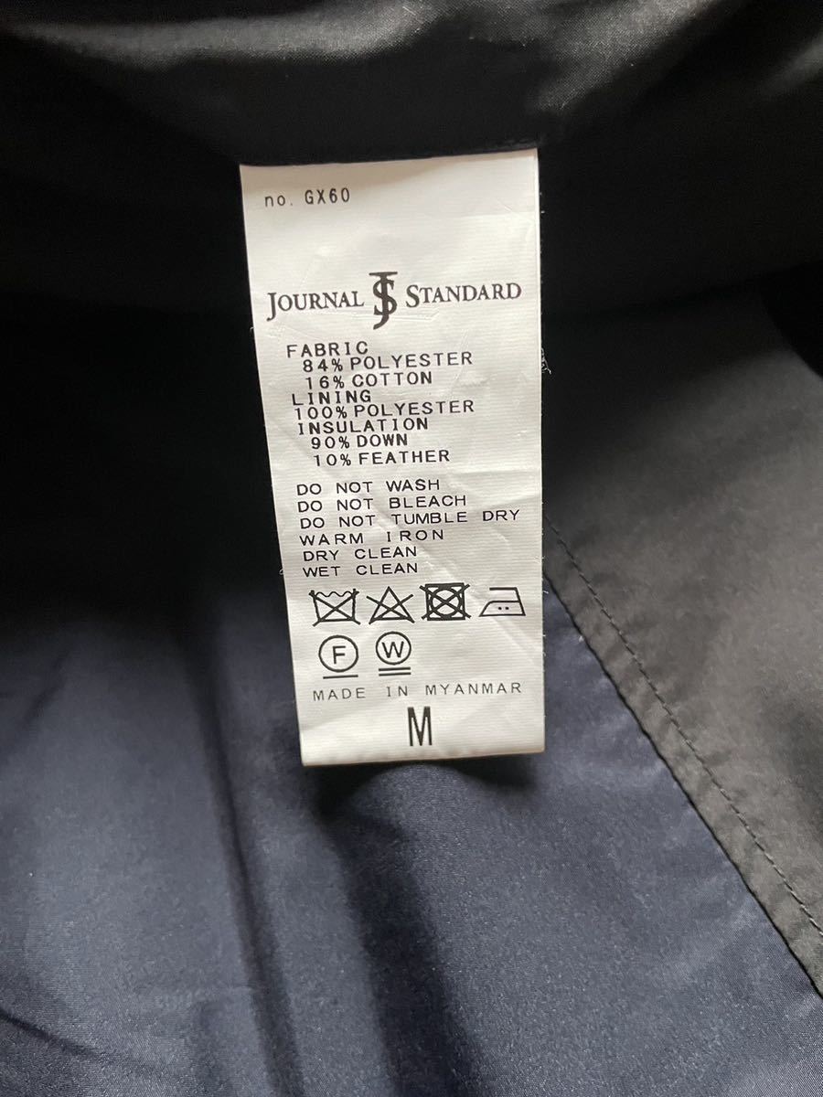 JOURNAL STANDARD 【LASKA/ラスカ】850HT フードダウン|Yahoo JOURNAL STANDARD 【LASKA/ラスカ】850HT フードダウン|Yahoo