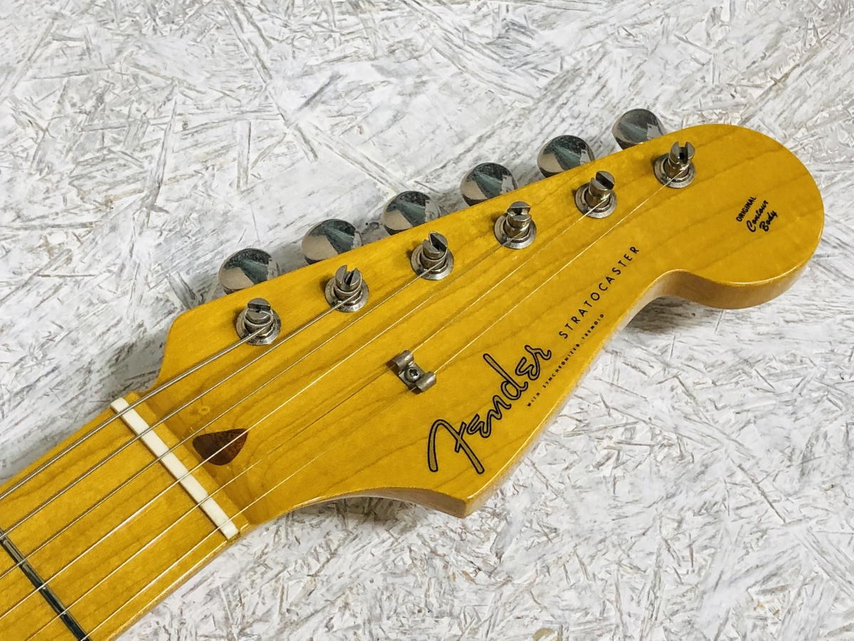 中古 Fender Japan ST57 (u73568)_画像4