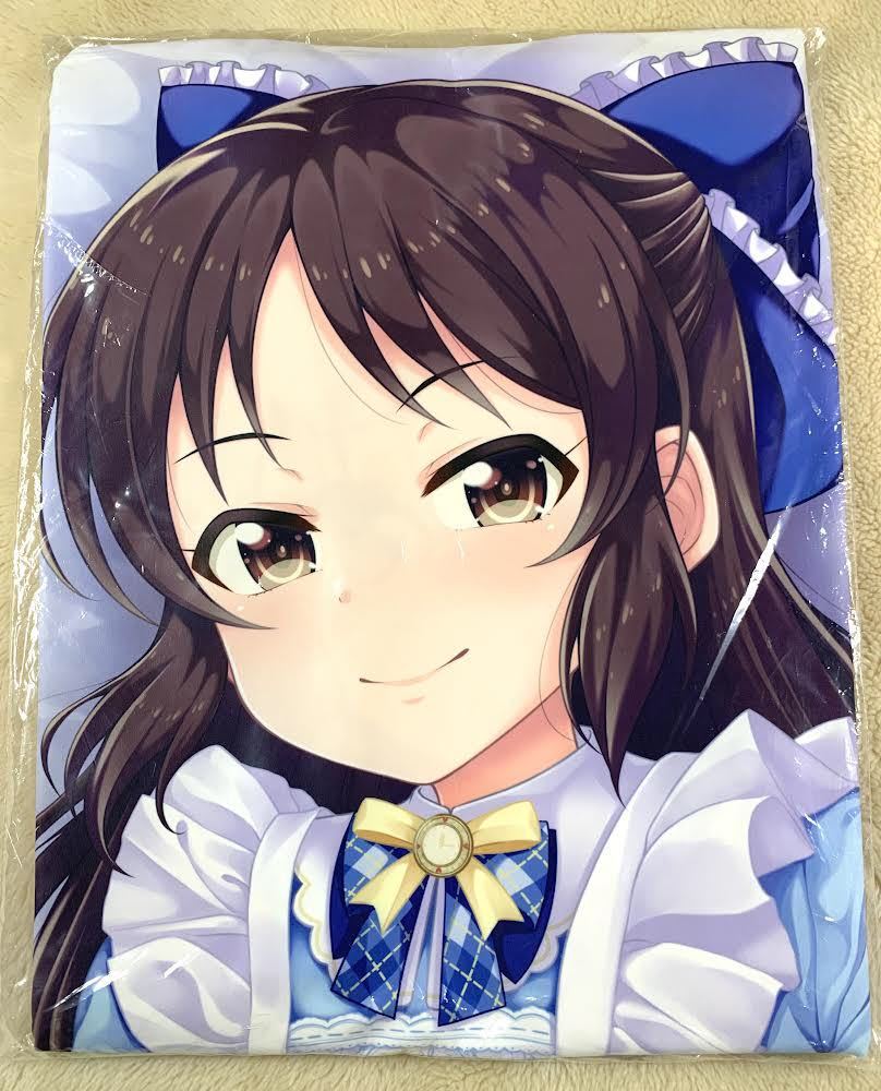 正規品新品 アイドスマスター シンデレラガールズ U149 橘ありす 正規品新品 アイドスマスター シンデレラガールズ U149 橘ありす