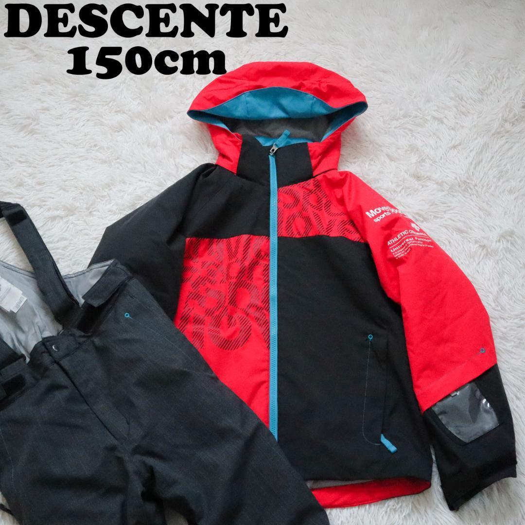 DESCENTE デサント スキーウェア HEATNAVI MoveSport - スキー