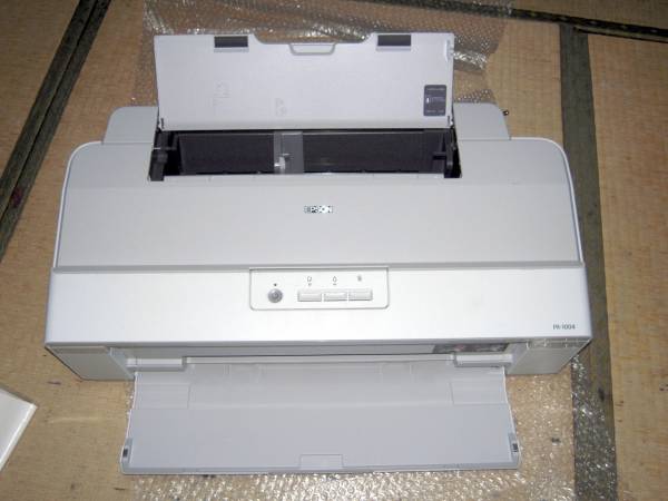 Epson PX-1004 eyes . less A3WIN10 correspondence : Real Yahoo 