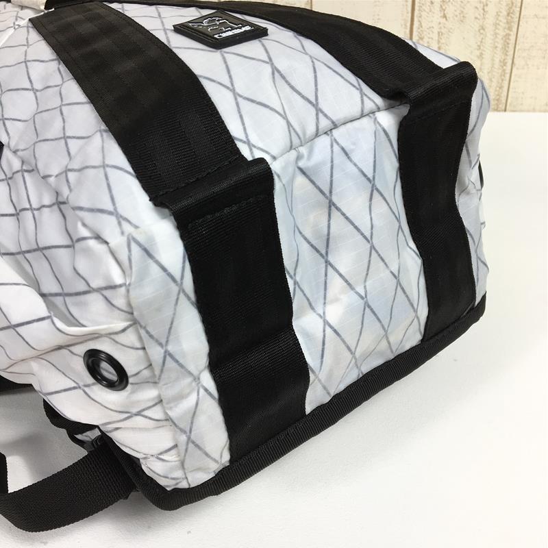 クローム テンシル トレイル ハイドロ パック Tensile Trail Hydro Pack 16L バックパック デイパック CHROME BG_画像5