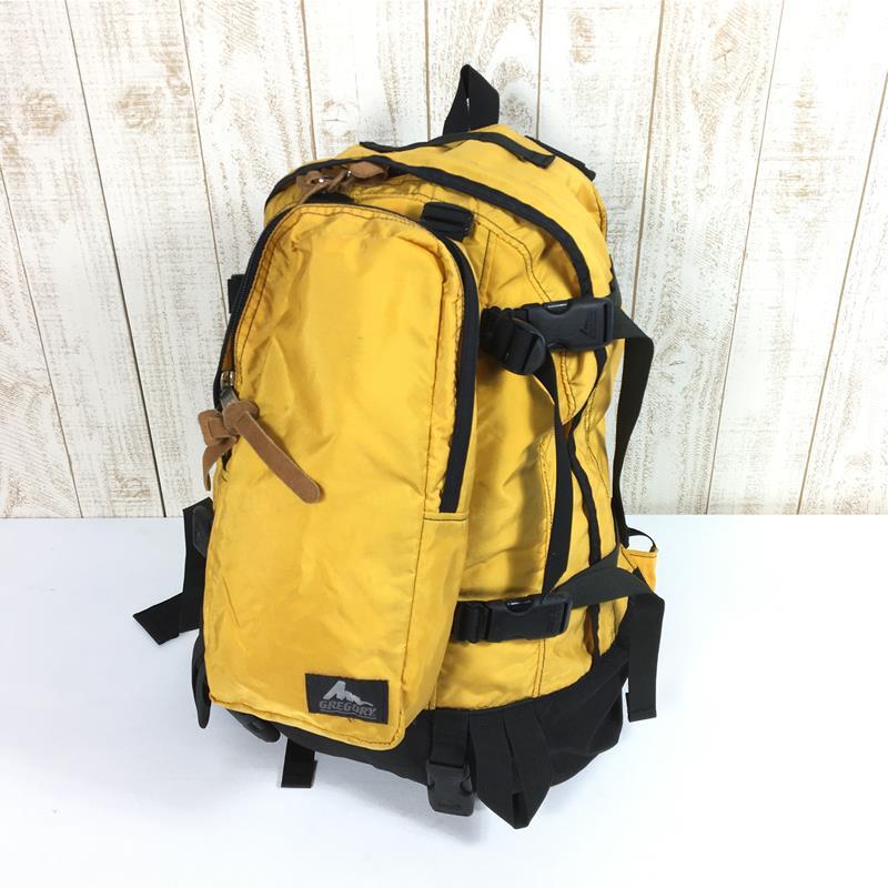 グレゴリー 2001 デイ アンド ハーフ パック Day and a Half Pack 33L + シングルポケット Single Pocket