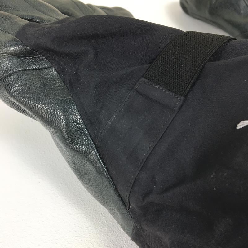 MENs M アークテリクス アルファ SV グローブ Alpha SV Glove ゴアテックスプロ ARCTERYX 11007 ブラック系_画像6