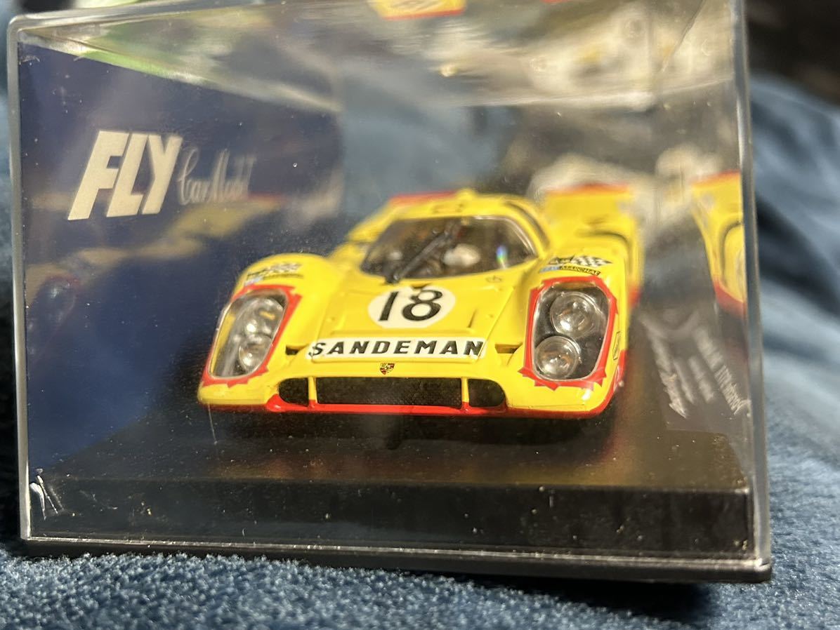 1/32 fly ポルシェ 917 k 1970 ルマン porsche #18 24h le mans 88270 _画像2