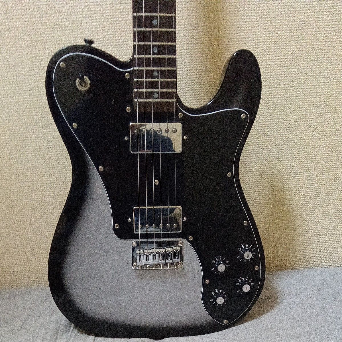 Amazon | Squier by Fender Bullet Telecaster Laurel
