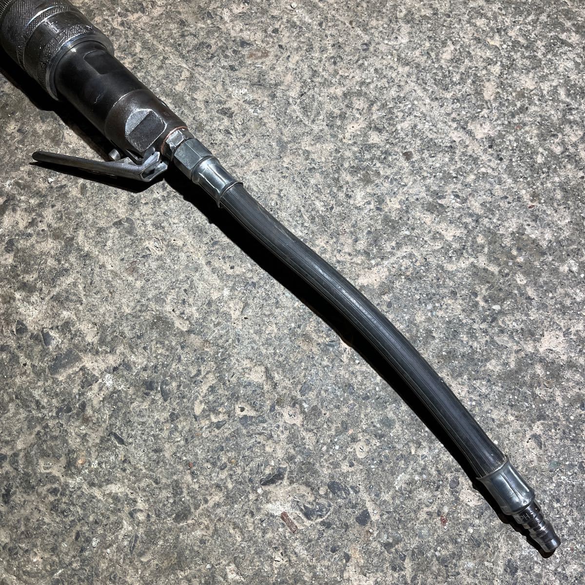送料込み 日東工器 ジェットタガネ JC-20 動作品①|Yahoo 送料込み 日東工器 ジェットタガネ JC-20 動作品①|Yahoo