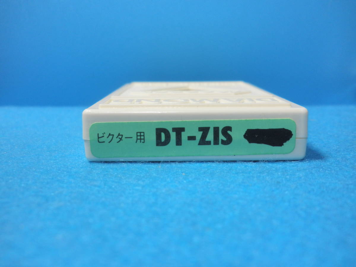 新古品　VICTOR DT-Z1S 交換針-1_画像2